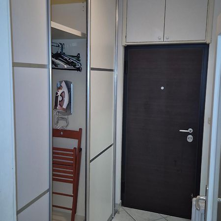 Apartment Vakter Spalato Esterno foto