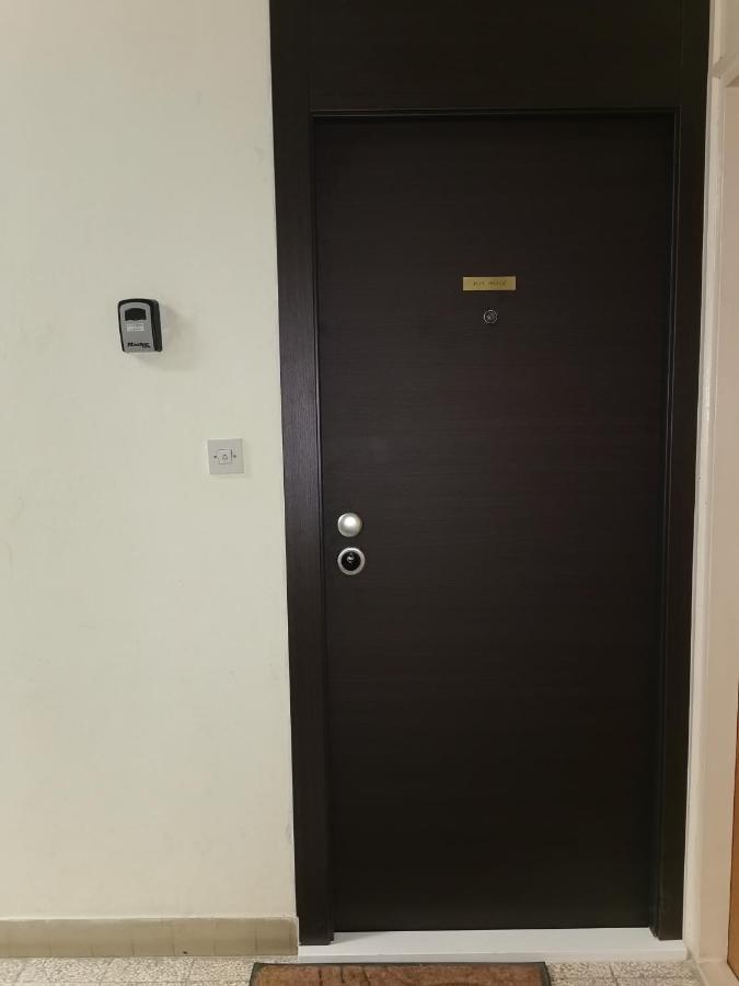 Apartment Vakter Spalato Esterno foto