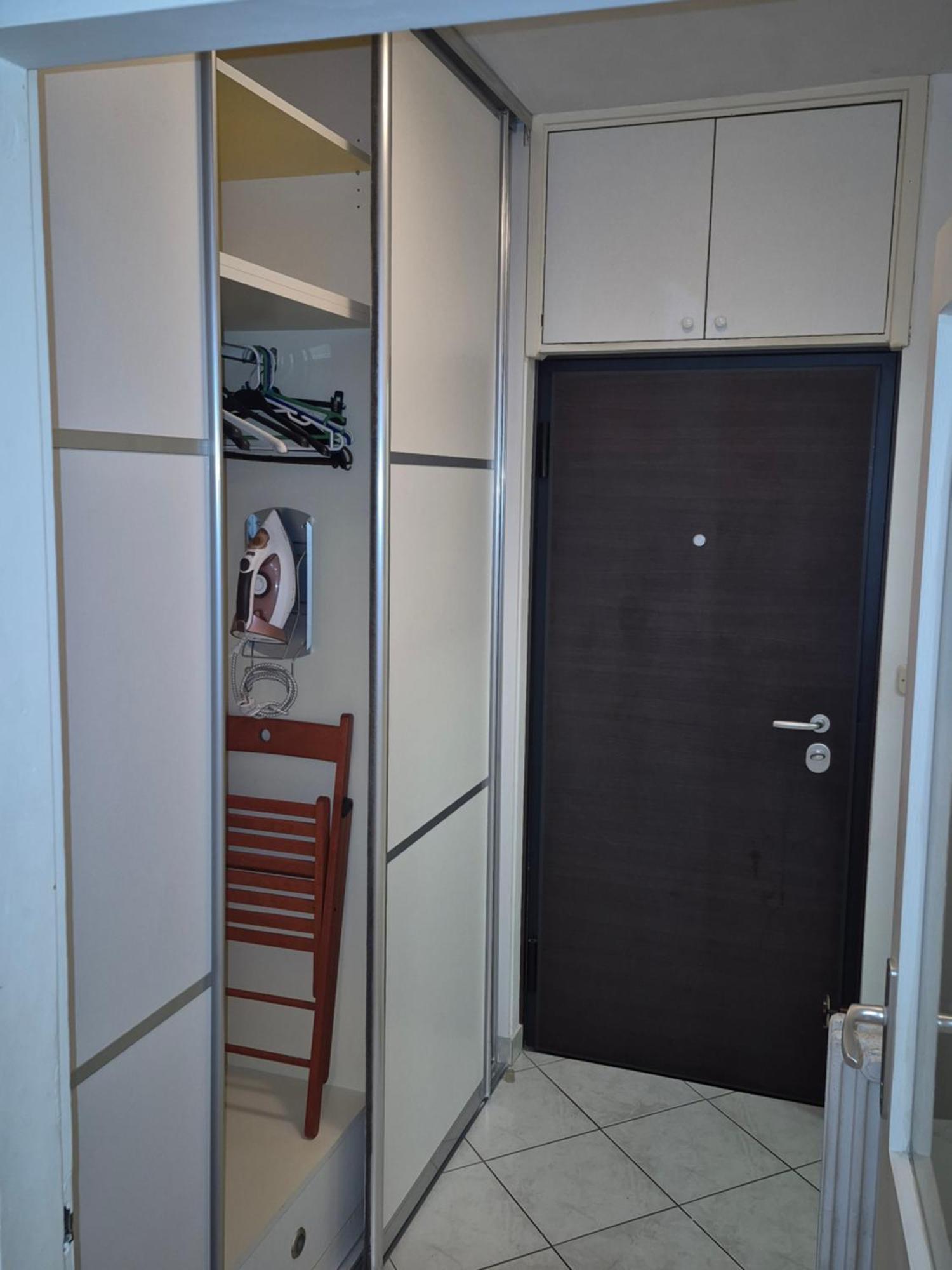 Apartment Vakter Spalato Esterno foto