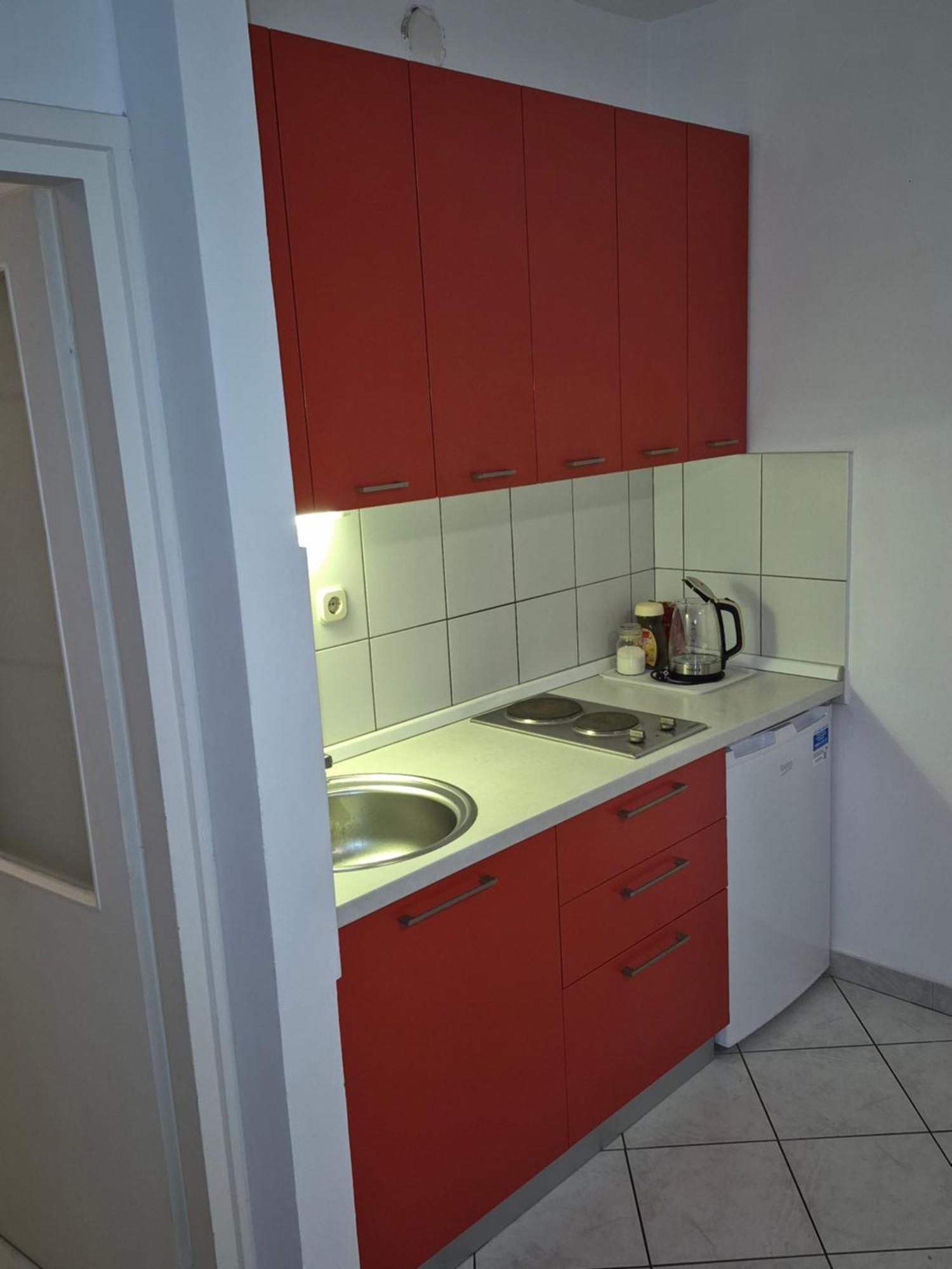 Apartment Vakter Spalato Esterno foto