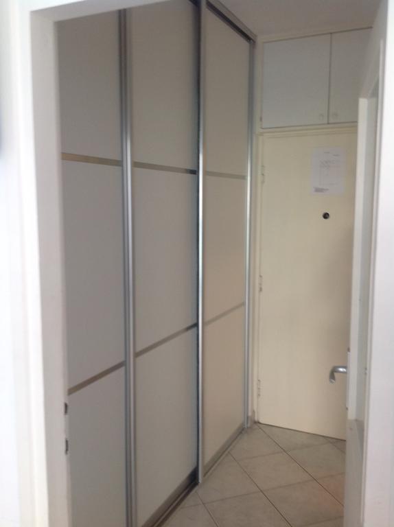 Apartment Vakter Spalato Esterno foto